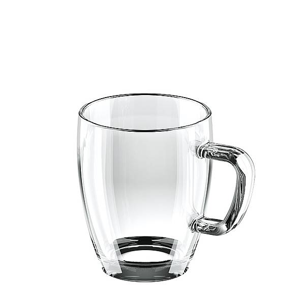 Tescoma Hrnček CREMA 400 ml