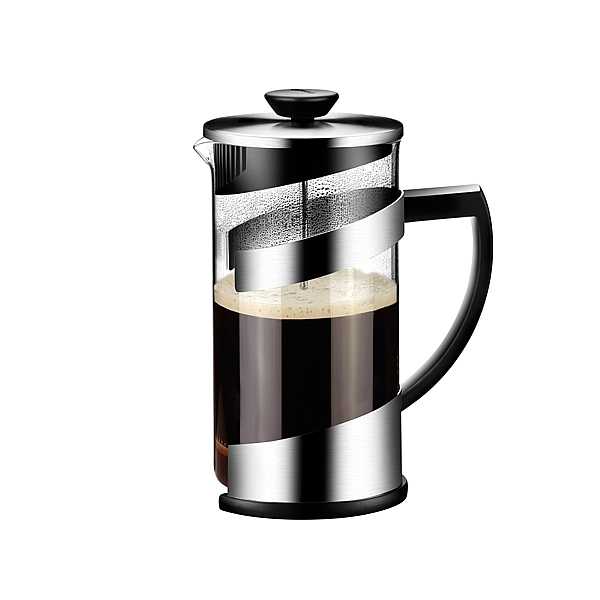 Tescoma TEO kanvica na čaj a kávu 0,6 l