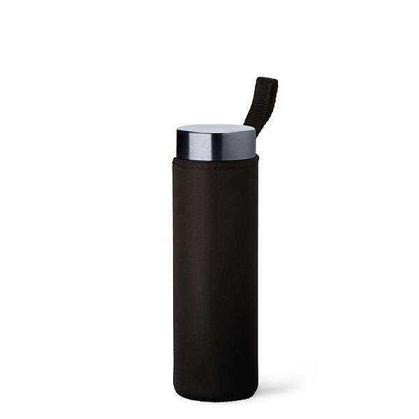Simax Fľaša PURE Exclusive s neoprénom 0,5 l