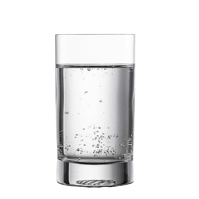 Zwiesel Glas Becher Echo 314 ml, 4 ks