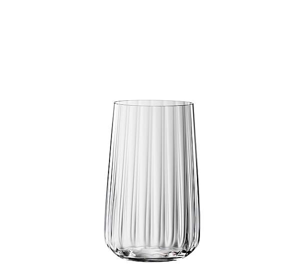 Spiegelau Lifestyle longdrink 510 ml, 4 ks