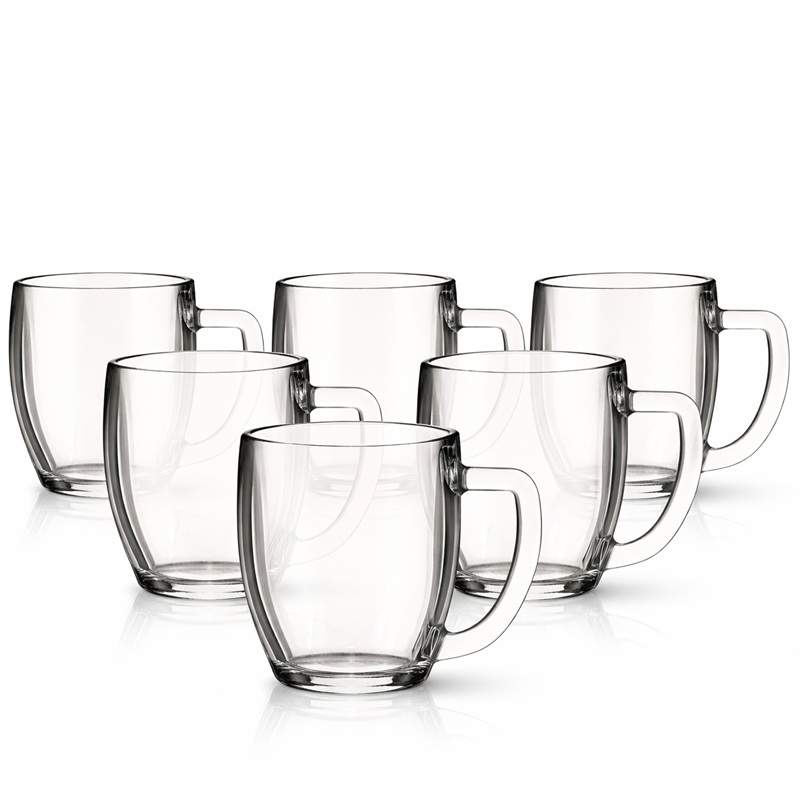 Sahm Pivný polliter VIENNA 0,5 l, 6 ks