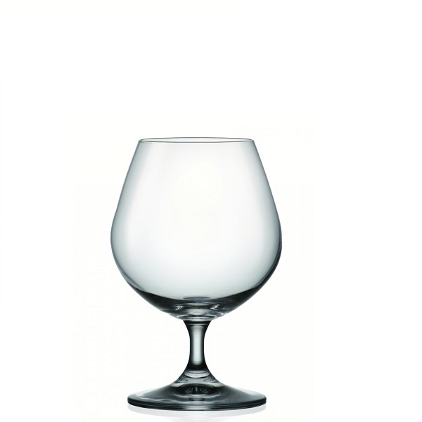 VÝPREDAJ Crystalex Poháre na brandy LARA 400 ml