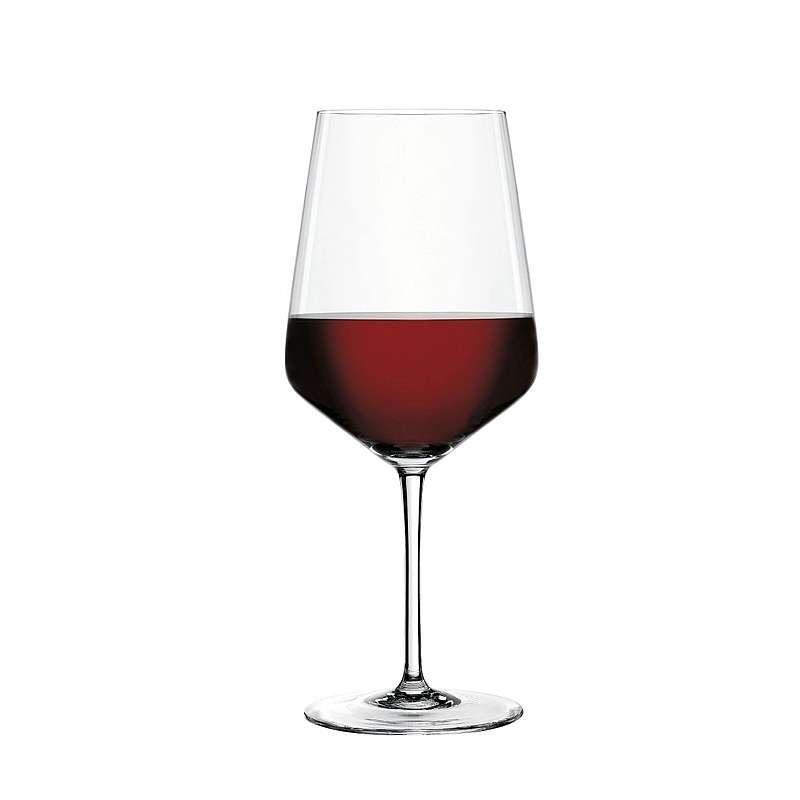 Spiegelau Style poháre red wine 4 ks
