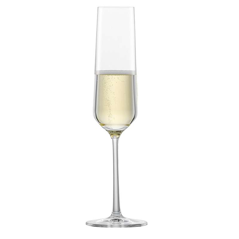 Zwiesel Glas Belfesta sekt 209 ml 6 ks