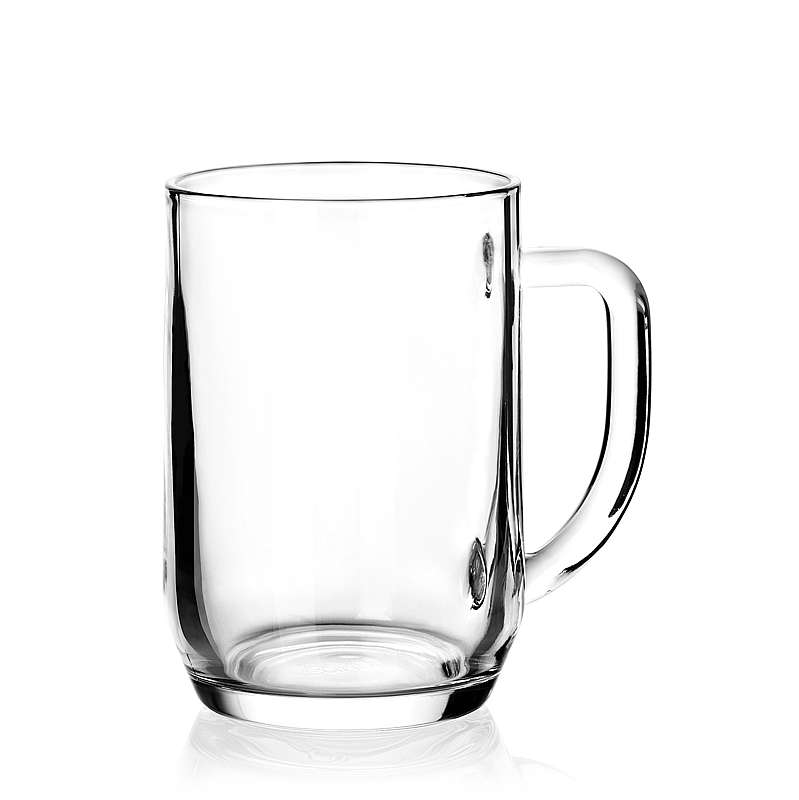 Sahm Polliter na pivo BOHEMIA 0,5 l 6 ks