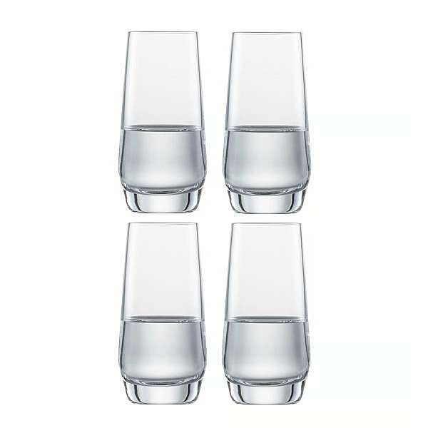 Zwiesel Glas Belfesta shot 94 ml 6 ks