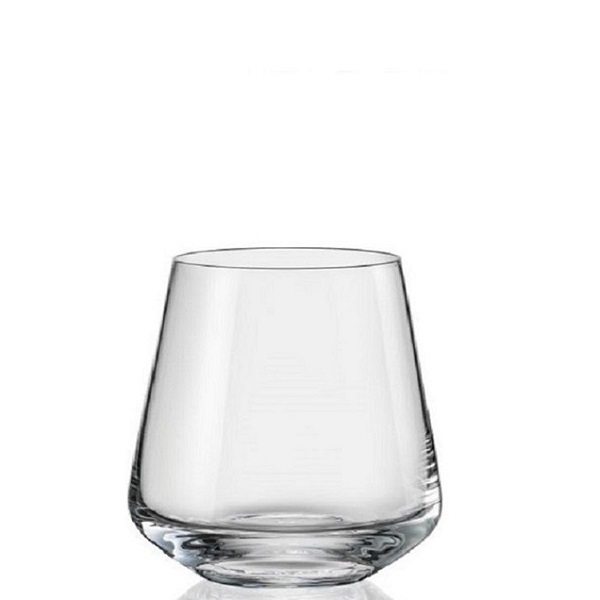 Crystalex Poháre SANDRA 400 ml, 6 ks