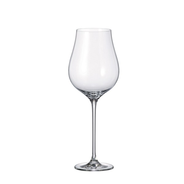 Crystal Bohemia Limosa 400 ml 6 ks
