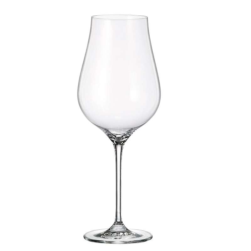 Crystal Bohemia Limosa 650 ml 6 ks