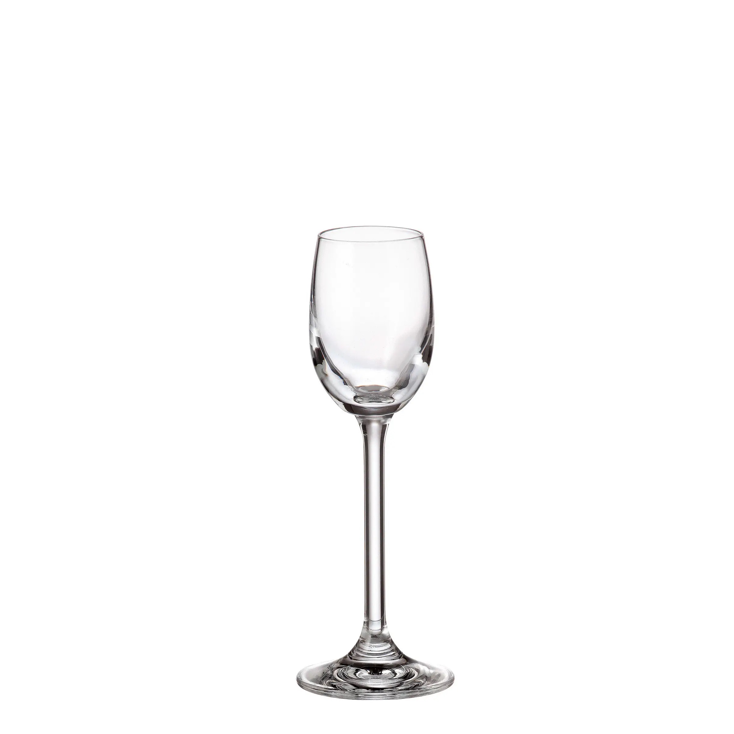 Crystal Bohemia Pohár COLIBRI 65 ml 6 ks