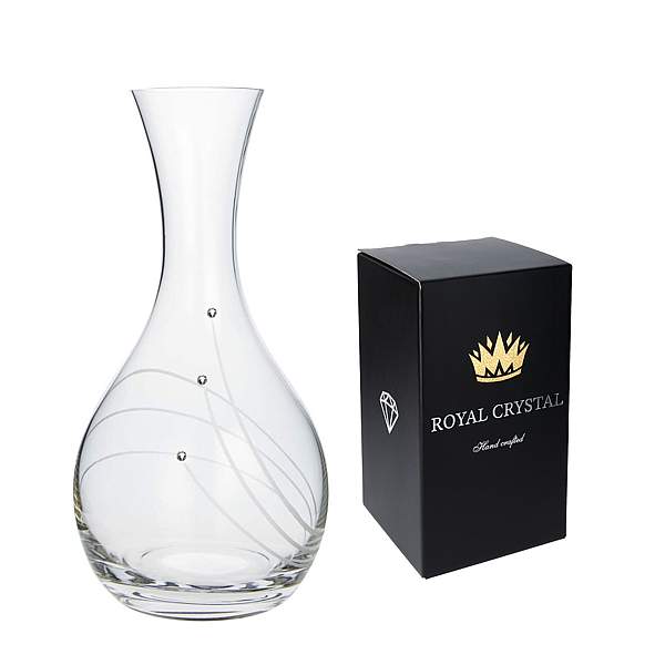 Celebration Crystals Celebration karafa 1,2 l