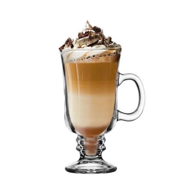 Glasmark poháre Irish Coffee 200 ml, 6 ks