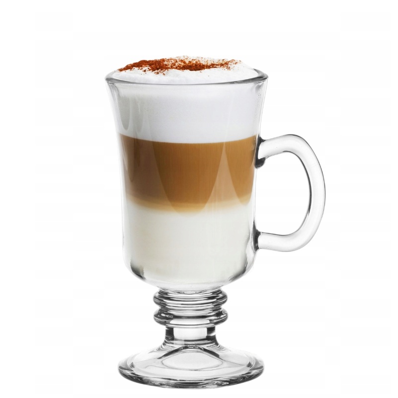 E-shop Glasmark poháre Irish Coffee 200 ml, 6 ks