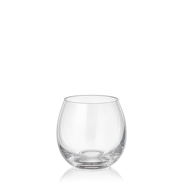 Crystalex pohár Peony 290 ml 6 ks