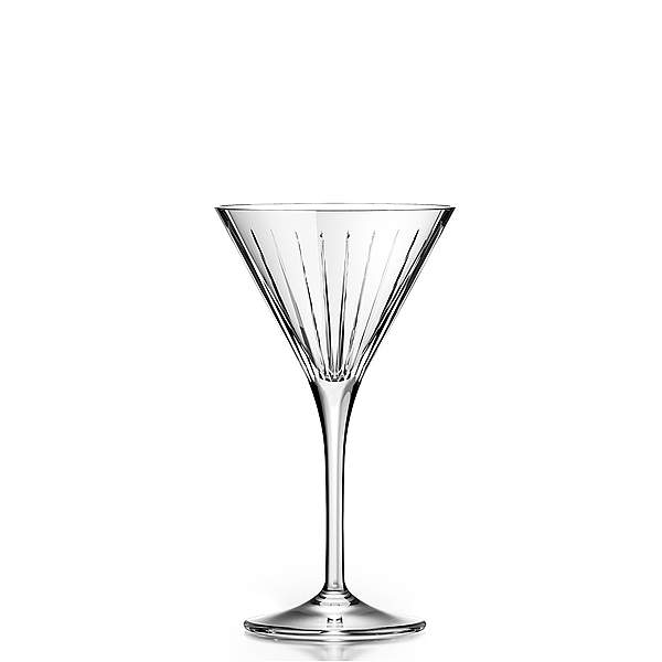 RCR Timeless Martini 210 ml 6 ks
