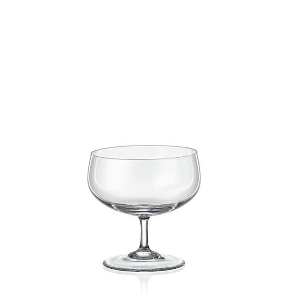 Crystalex pohár Peony 300 ml 6 ks