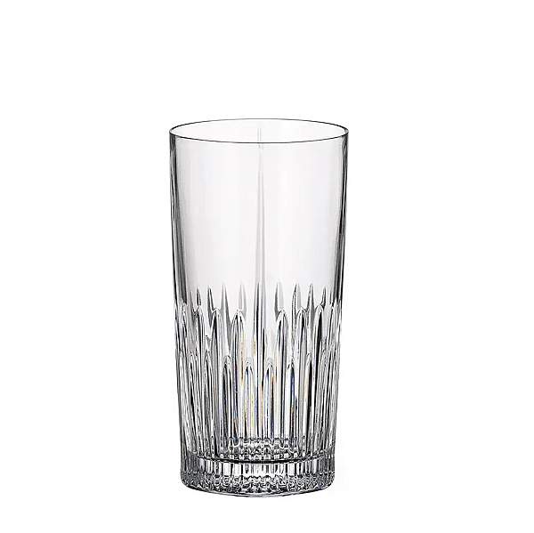 Crystal Bohemia poháre Alba 330 ml 6 ks