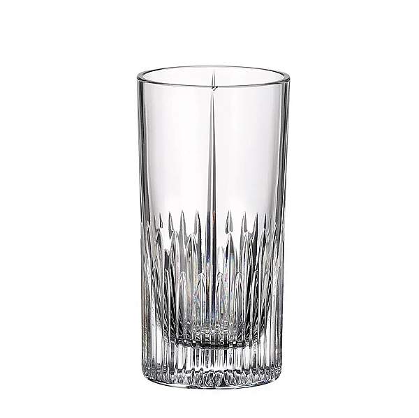 Crystal Bohemia poháre Alba 480 ml 6 ks