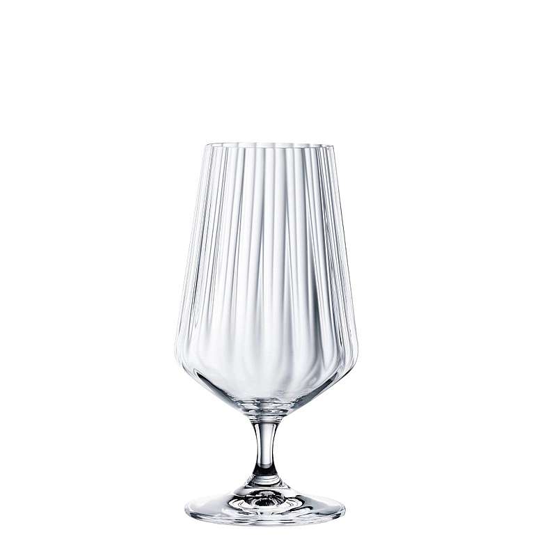 Spiegelau Nachtmann Celebration poháre na pivo 380 ml 4 ks