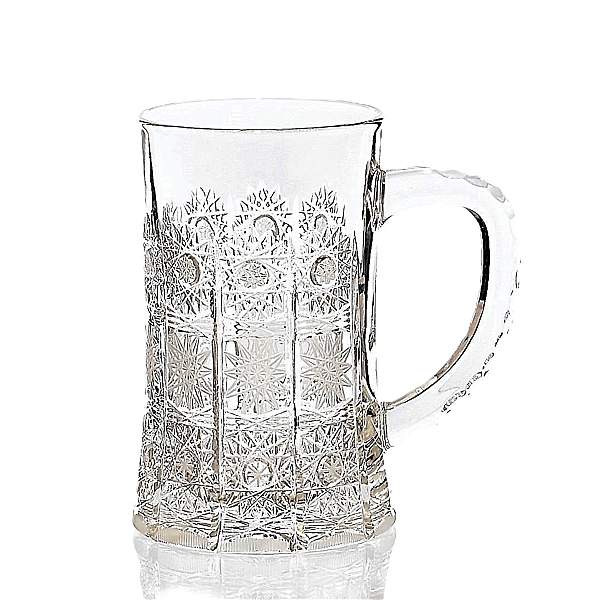 Aurum Crystal Brúsený polliter 500PK 0,5 l