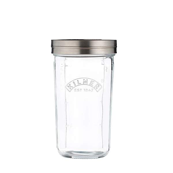 Kilner Sifter set dóza so sitkom 0,5 l