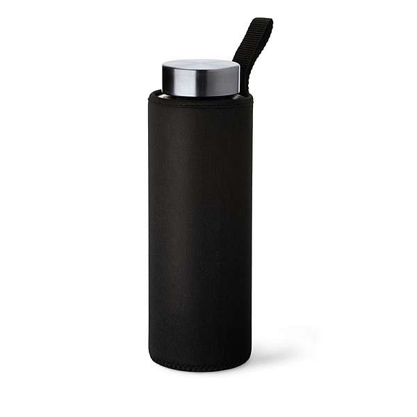 Simax Fľaša PURE Exclusive s neoprénom 1 l