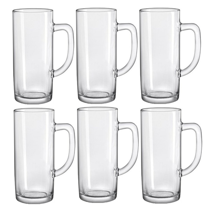 Sahm Pivná tretinka DONAU 0,3 l 6 ks