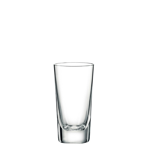 Crystalex Pohár na pálenku JIVE 50 ml 6 ks