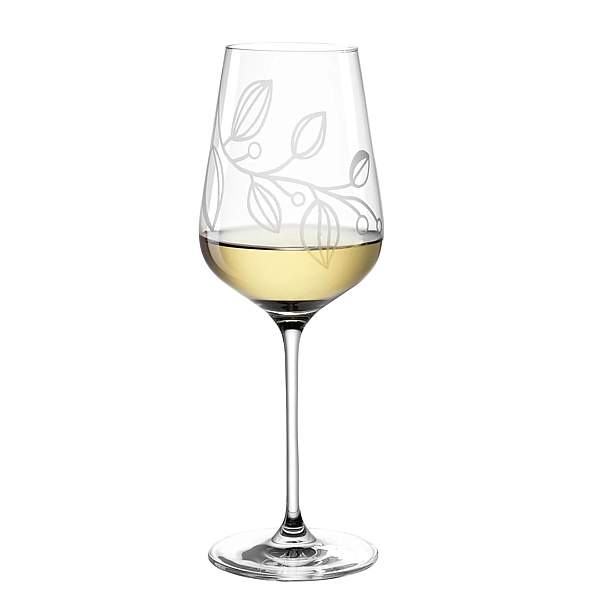 VÝPREDAJ Leonardo Boccio poháre na víno 470 ml