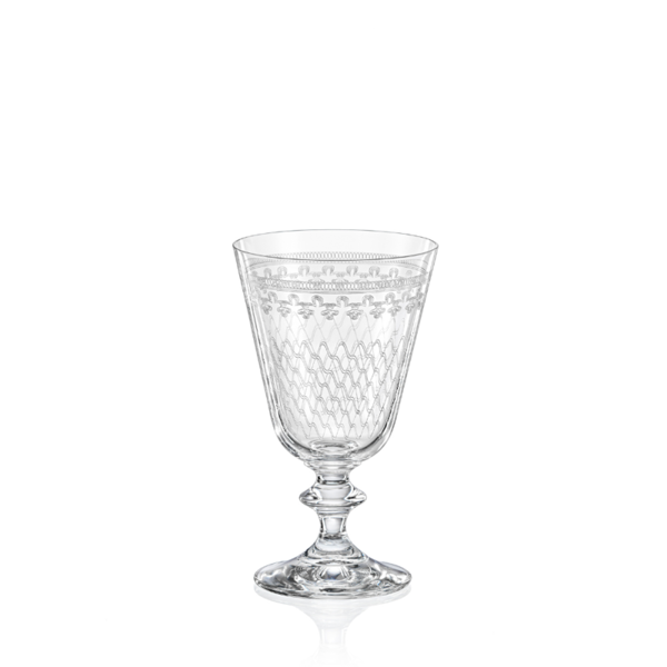 VÝPREDAJ Crystalex Madame Karolinka 230 ml
