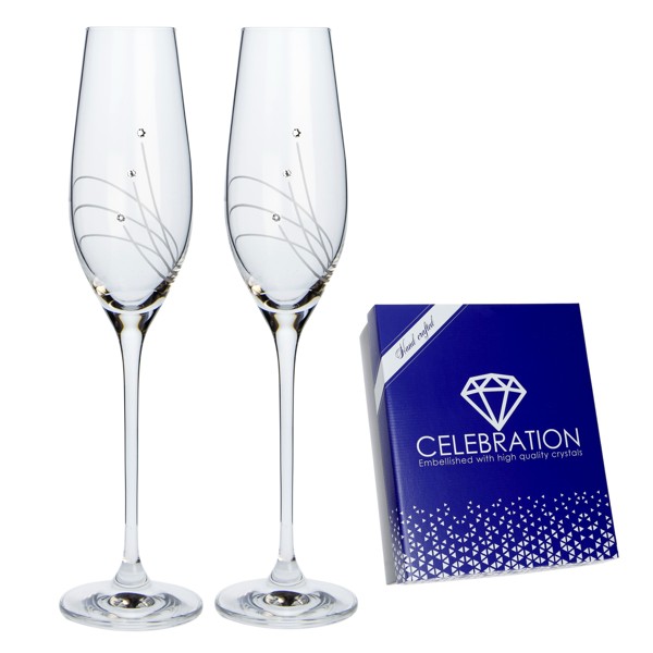 Celebration Crystals classic 210 ml 2 ks