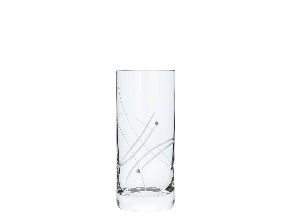 Celebration Crystals modern 250 ml 6 ks