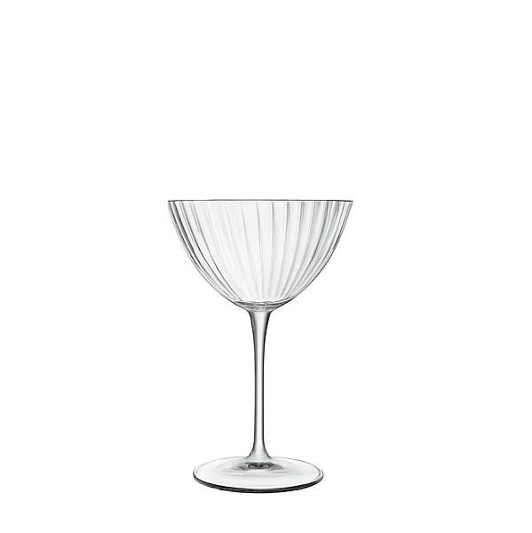 Luigi Bormioli Luigi Speakeasies Swing martini 220 ml 6 ks