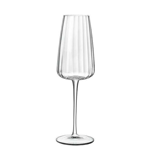 Luigi Bormioli Luigi Speakeasies Swing prosecco koktail 210 ml 6 ks