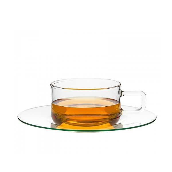 Trendglas Jena šálka Linea 180 ml