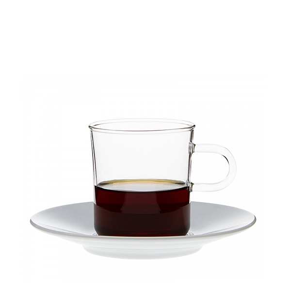 Trendglas Jena šálky Costa 150 ml 2 ks