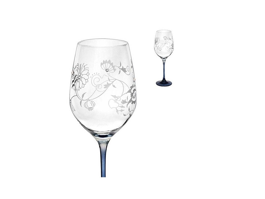 VÝPREDAJ Celebration Crystals Preciosa Cibulák 360 ml