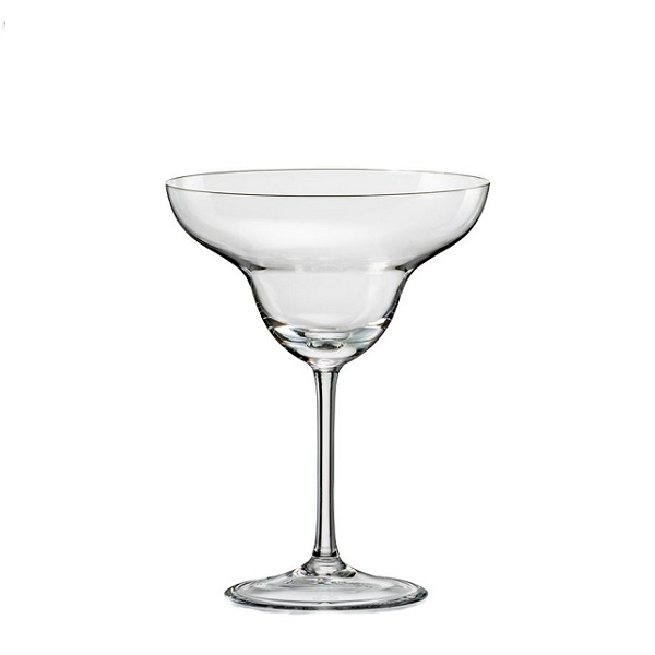 VÝPREDAJ Crystalex Pohár BAR Margarita 260 ml