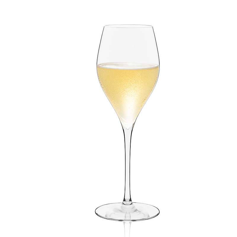 Rona pohára Champagne 290 ml 6 ks