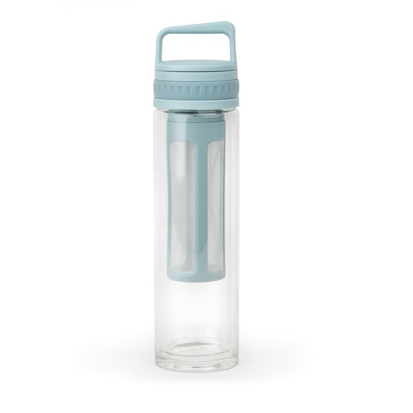 Leopold Vienna Cold brew infuser fľaša Moshi 400 ml