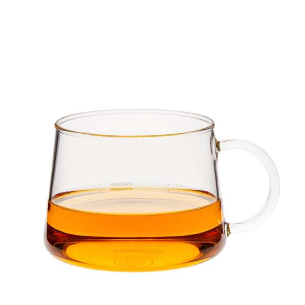 Trendglas Jena hrnček Conum 0,45 l