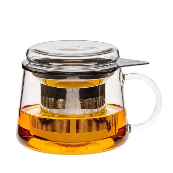 Trendglas Jena hrnček so sitkom Conum For One 0,4 l