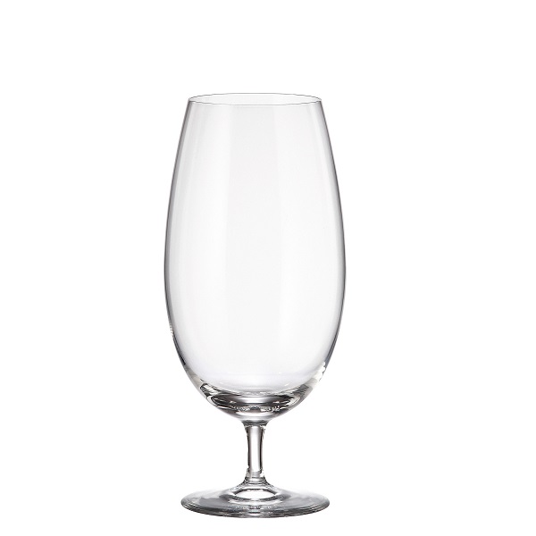 Crystal Bohemia Poháre na stopke BEERCRAFT 0,5 l, 6 ks