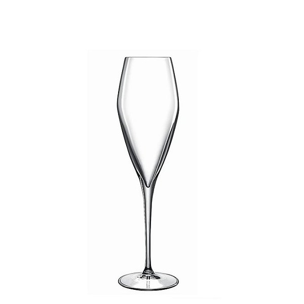 Luigi Bormioli Poháre na sekt ATELIER Champagne 270 ml, 2 ks