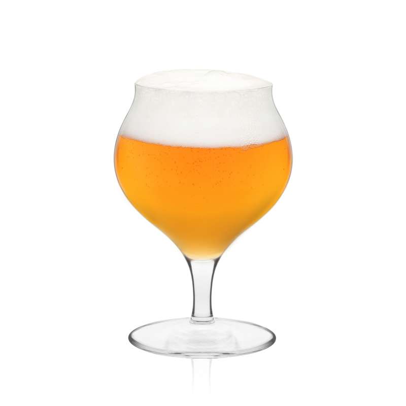 Rona pohára na pivo Small Beer 390 ml 6 ks