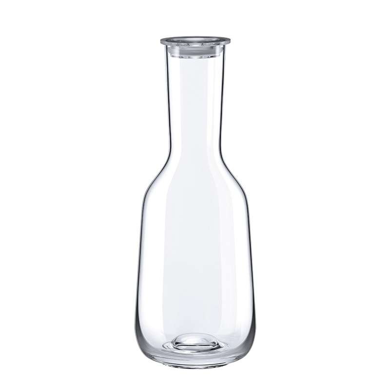 Rona karafa s akrylátovou zátkou Aquara 980 ml