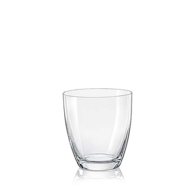 VÝPREDAJ Crystalex poháre Kate 300 ml