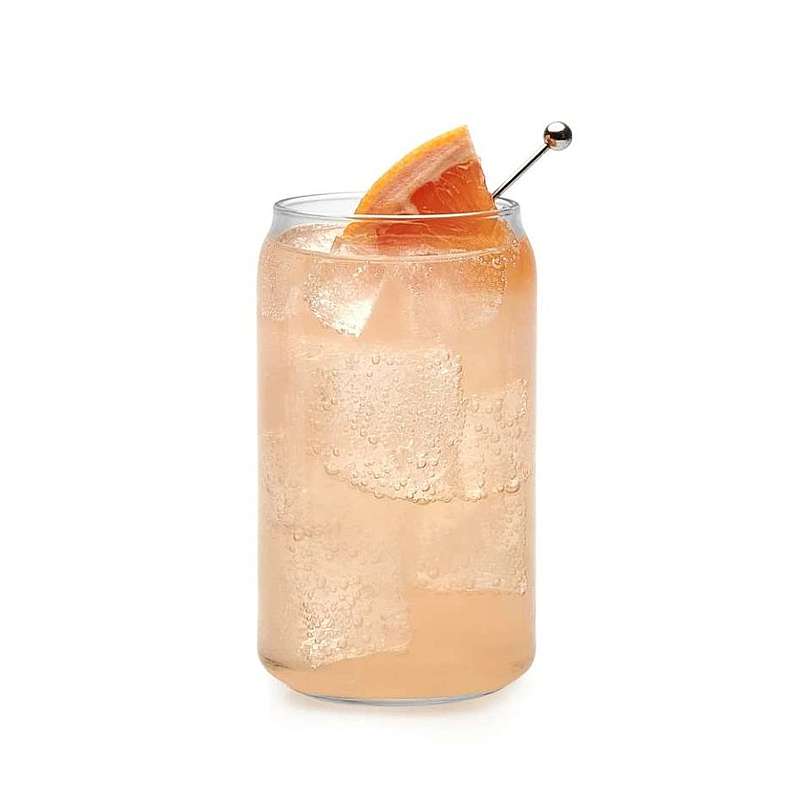 Onis Glass Can 475 ml 6 ks