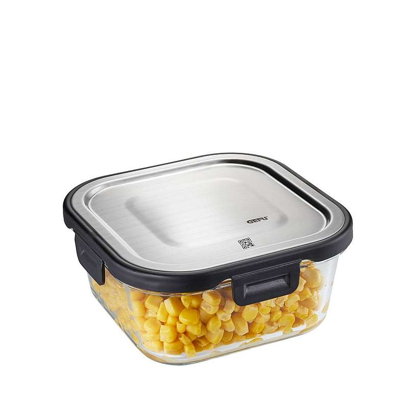 Gefu box na jedlo Milo 0,8 l
